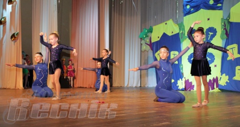 Кобринский Дворец Культуры открыл свои двери 6 сентября