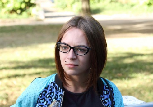 Гаражи или парк? Мнения высказывают жители Горок