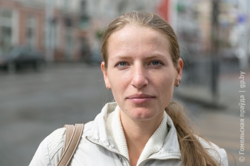 Как относятся гомельчане к тому, что исчезли некоторые пешеходные переходы в городе?