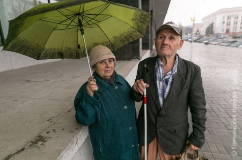 Как относятся гомельчане к тому, что исчезли некоторые пешеходные переходы в городе?