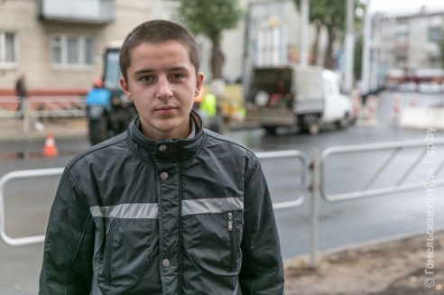 Как относятся гомельчане к тому, что исчезли некоторые пешеходные переходы в городе?