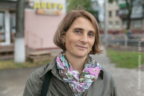 Как относятся гомельчане к тому, что исчезли некоторые пешеходные переходы в городе?