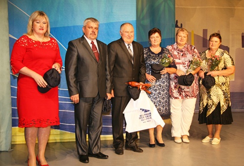 У Паставах адбыўся канцэрт фіналістаў маладзёжнага вакальнага конкурсу ФПБ “Новыя галасы для любімай краіны”