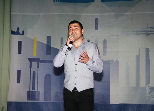 У Паставах адбыўся канцэрт фіналістаў маладзёжнага вакальнага конкурсу ФПБ “Новыя галасы для любімай краіны”