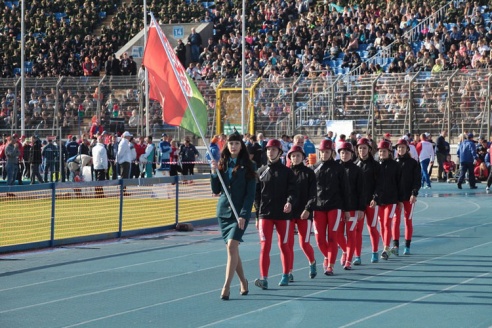 Ученица 20-й школы Борисова стала бронзовым призером чемпионата мира