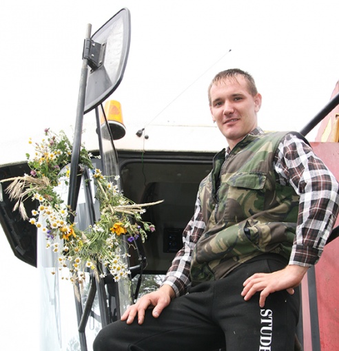 Дастойная змена