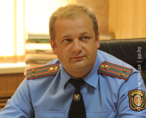 Как в Гомеле борются с пробками?