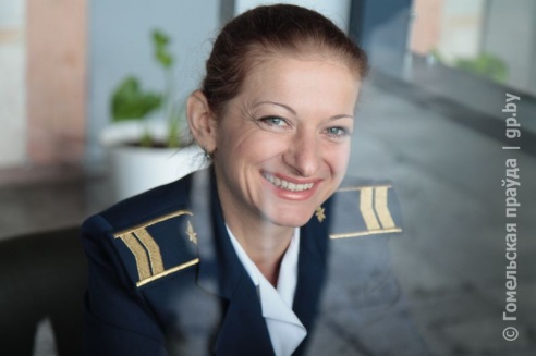 Аэропорт Гомель принял последний в этом курортном сезоне борт