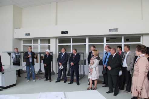 В Ошмянах состоялось региональное собрание «Социально-экономическре развитие Ошмянского района 2010-2015″ (фоторепортаж).Будет дополнено