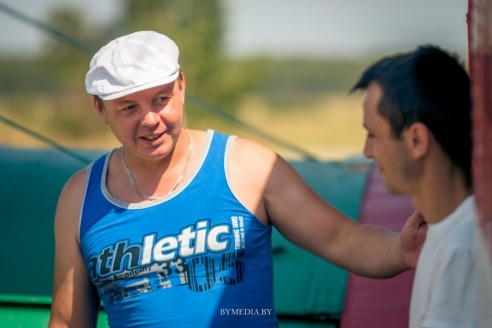 Репортаж с борта «чуда техники»: как гомельские спасатели следят за пожарами с высоты птичьего полета