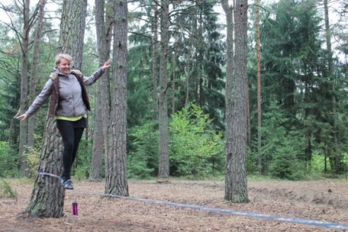 ФОТО- и ВИДЕОРЕПОРТАЖ: Как в Вилейском районе прошел фестиваль Trolley-2015