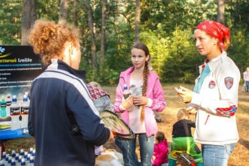 ФОТО- и ВИДЕОРЕПОРТАЖ: Как в Вилейском районе прошел фестиваль Trolley-2015