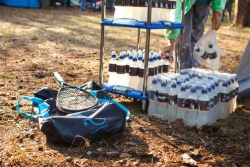 ФОТО- и ВИДЕОРЕПОРТАЖ: Как в Вилейском районе прошел фестиваль Trolley-2015