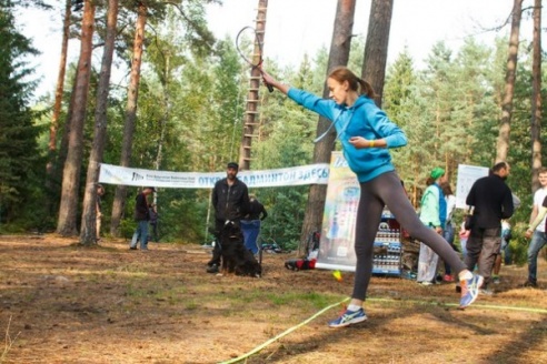 ФОТО- и ВИДЕОРЕПОРТАЖ: Как в Вилейском районе прошел фестиваль Trolley-2015