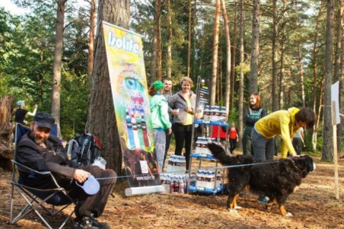 ФОТО- и ВИДЕОРЕПОРТАЖ: Как в Вилейском районе прошел фестиваль Trolley-2015