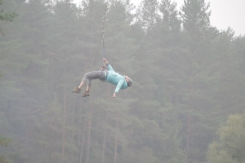 ФОТО- и ВИДЕОРЕПОРТАЖ: Как в Вилейском районе прошел фестиваль Trolley-2015