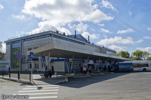 Фоторепортаж: в Гомеле завершилась масштабная реконструкция автовокзала