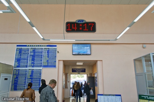 Фоторепортаж: в Гомеле завершилась масштабная реконструкция автовокзала