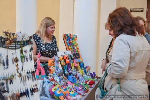 Библионочь прошла в центральной городской библиотеке