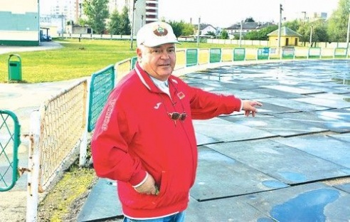 Родители Талай об Алине