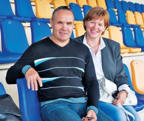 Родители Талай об Алине