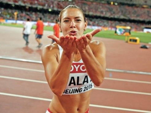 Родители Талай об Алине