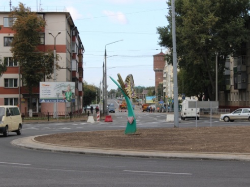 На полкилометра улицы Кирова остался один пешеходный переход (фото)