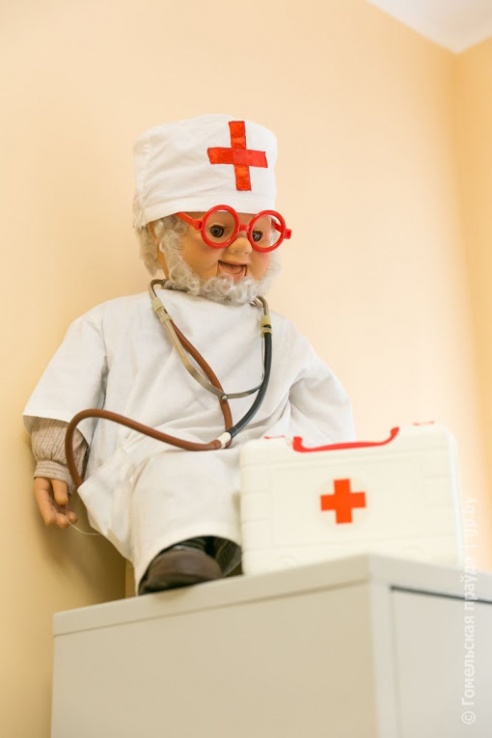 В Гомеле на улице Книжной открылся детский сад на 85 ребят