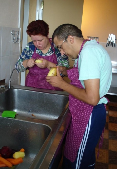Осенняя сказка в Тарасово