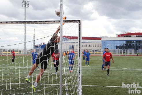 Горки на Горки: 50 моментов футбольного противостояния