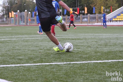 Горки на Горки: 50 моментов футбольного противостояния