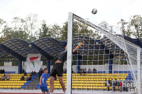 Горки на Горки: 50 моментов футбольного противостояния