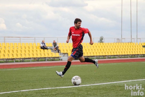 Горки на Горки: 50 моментов футбольного противостояния