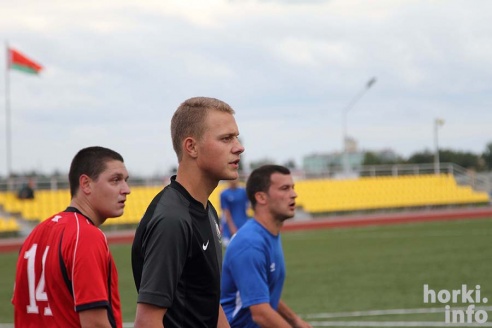 Горки на Горки: 50 моментов футбольного противостояния