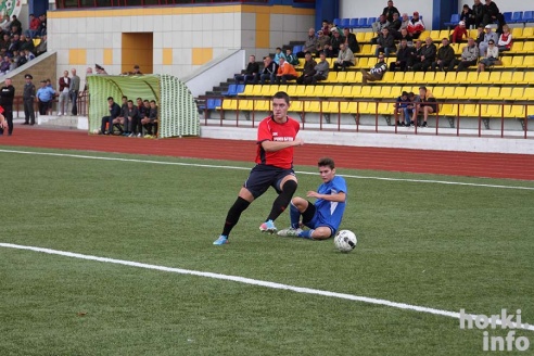 Горки на Горки: 50 моментов футбольного противостояния