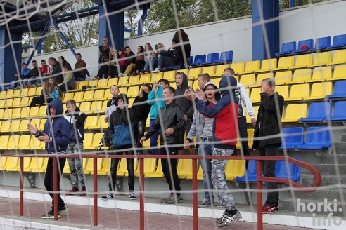 Горки на Горки: 50 моментов футбольного противостояния