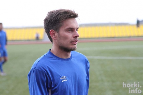 Горки на Горки: 50 моментов футбольного противостояния