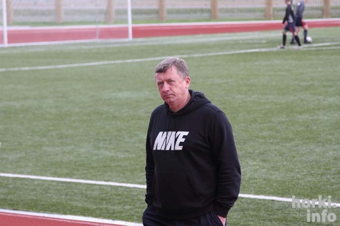 Горки на Горки: 50 моментов футбольного противостояния