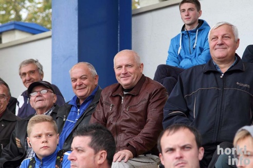 Горки на Горки: 50 моментов футбольного противостояния