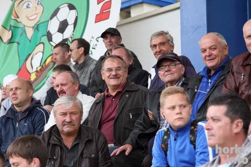 Горки на Горки: 50 моментов футбольного противостояния