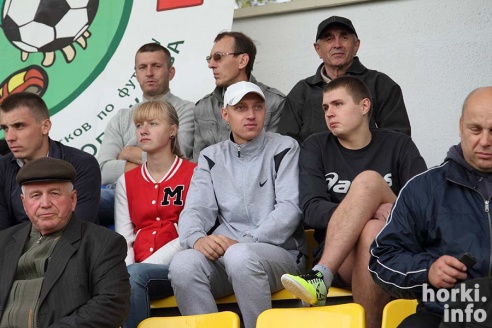 Горки на Горки: 50 моментов футбольного противостояния