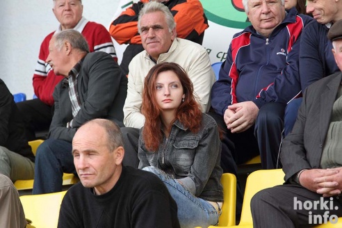 Горки на Горки: 50 моментов футбольного противостояния