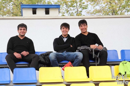 Горки на Горки: 50 моментов футбольного противостояния