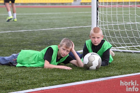 Горки на Горки: 50 моментов футбольного противостояния