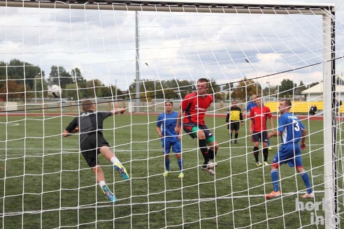 Горки на Горки: 50 моментов футбольного противостояния