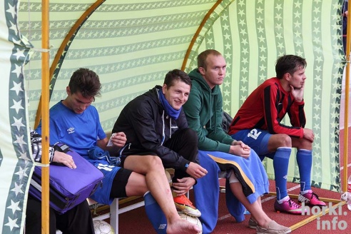 Горки на Горки: 50 моментов футбольного противостояния