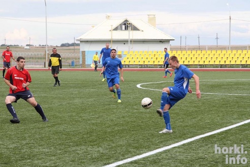 Горки на Горки: 50 моментов футбольного противостояния