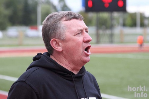 Горки на Горки: 50 моментов футбольного противостояния