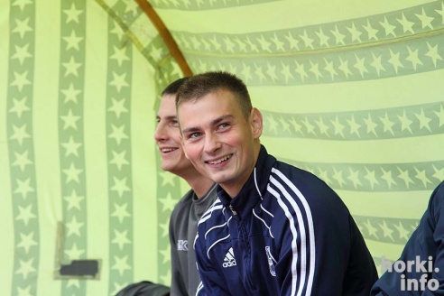 Горки на Горки: 50 моментов футбольного противостояния