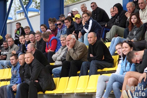 Горки на Горки: 50 моментов футбольного противостояния